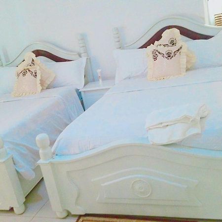 Winta Hotel Harar 외부 사진