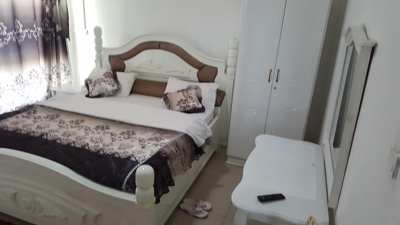 Winta Hotel Harar 외부 사진