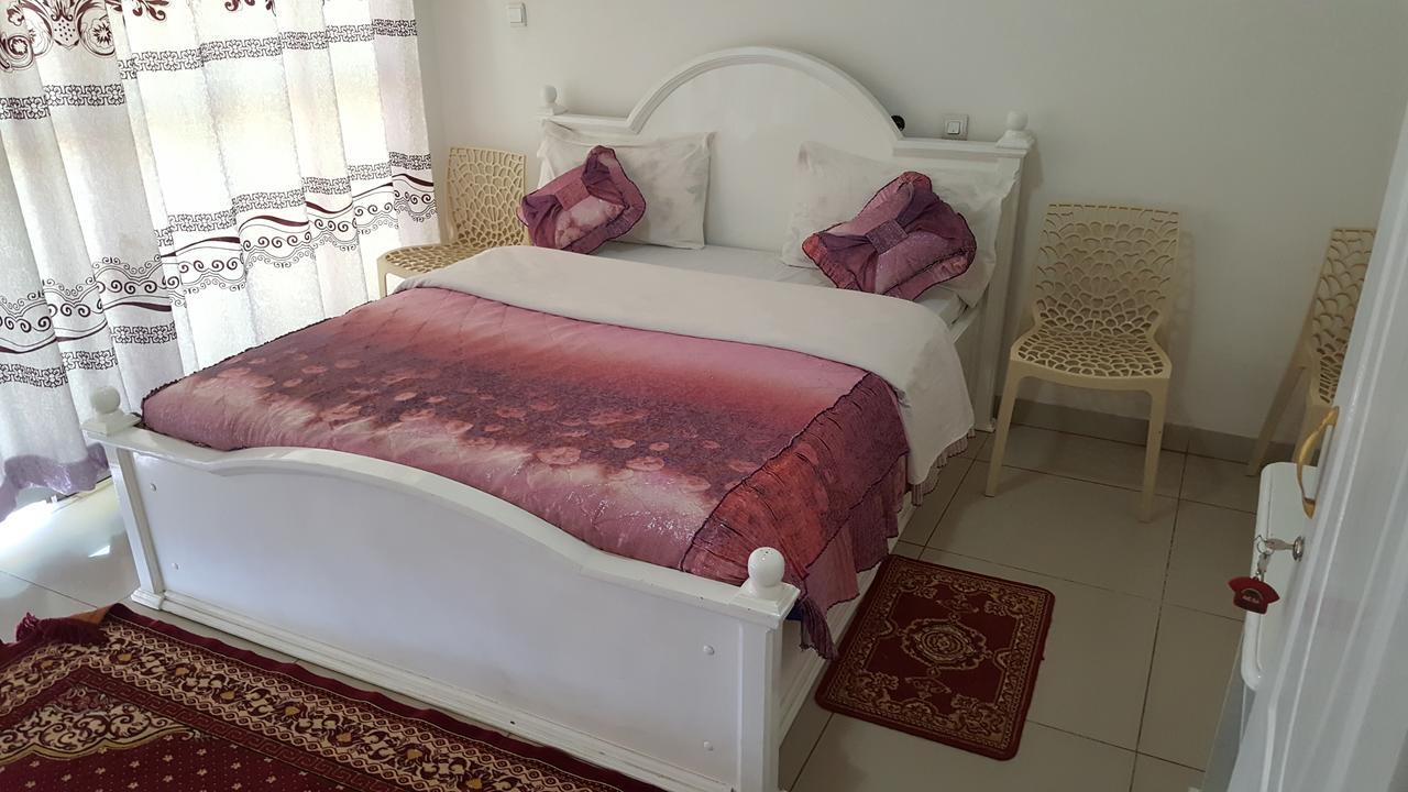 Winta Hotel Harar 외부 사진