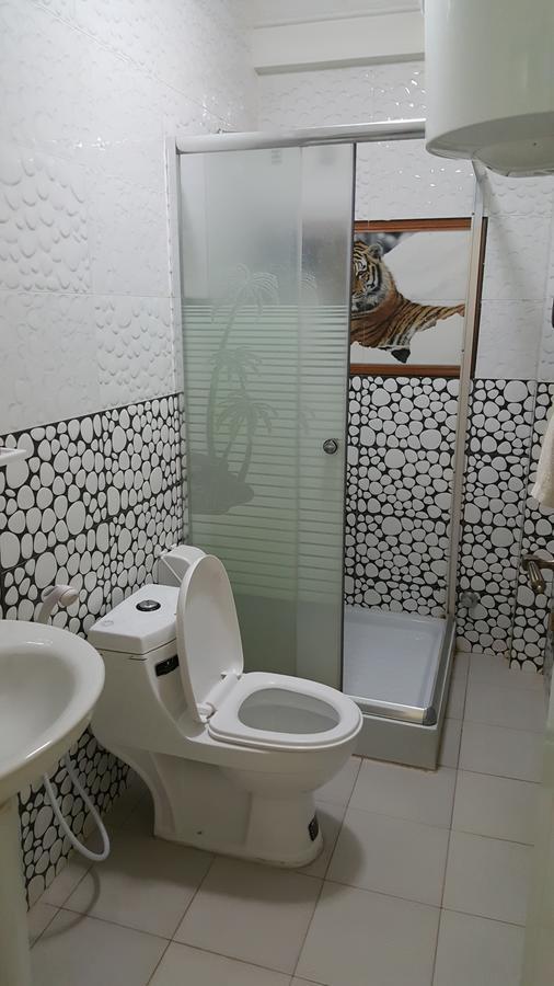 Winta Hotel Harar 외부 사진